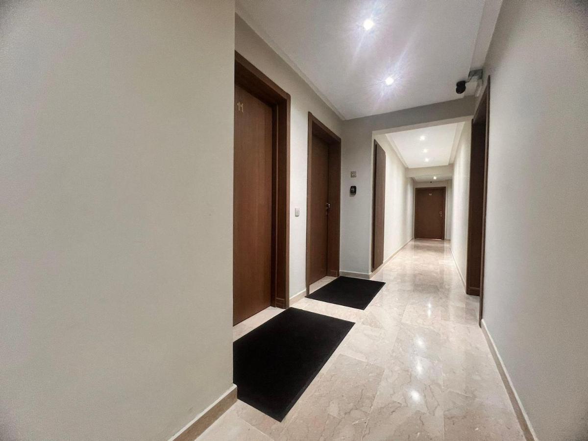 Apparemment De Prestige Gueliz Kasbel 212, 02 Chambres Marrakesh Eksteriør billede