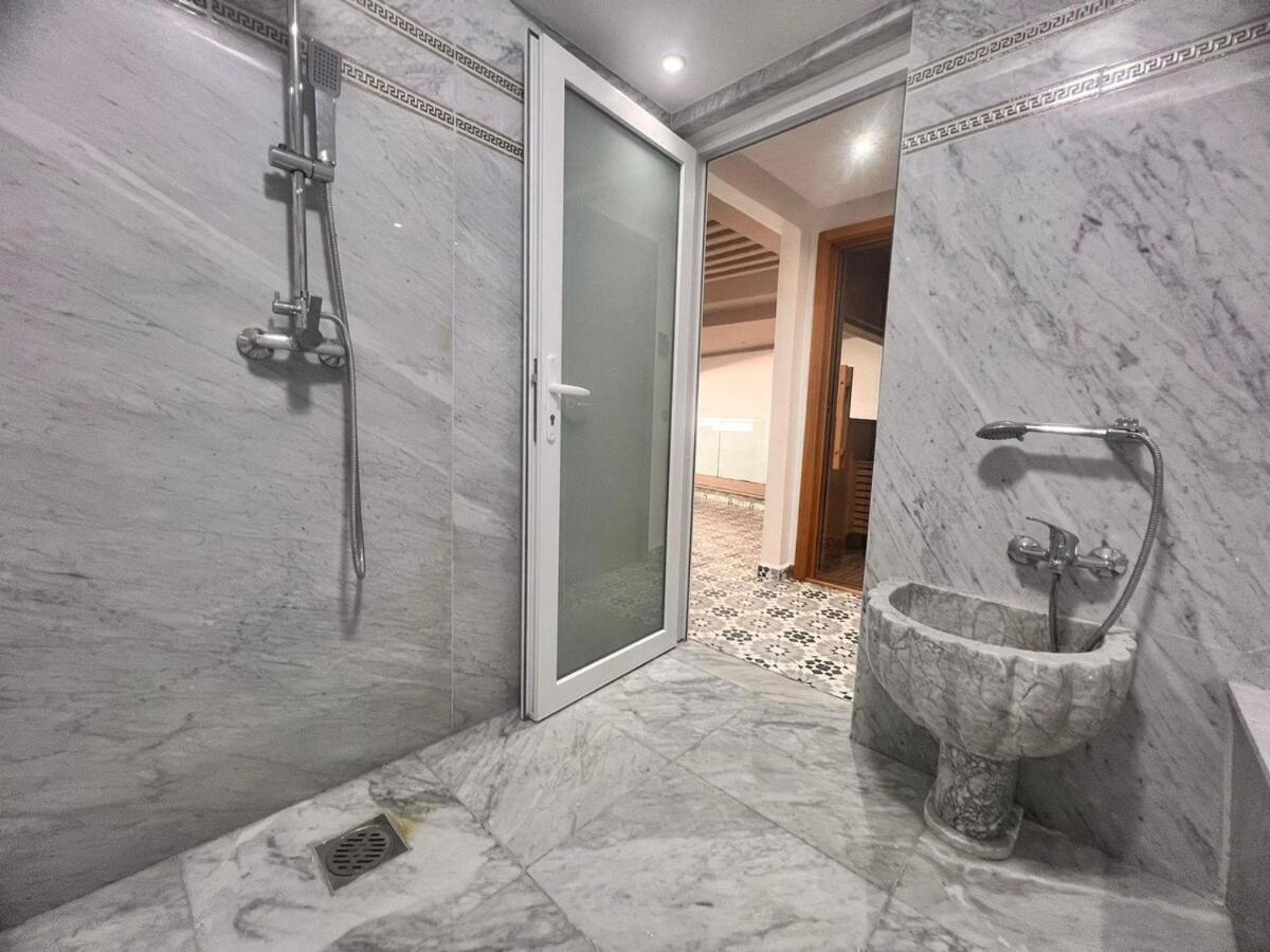 Apparemment De Prestige Gueliz Kasbel 212, 02 Chambres Marrakesh Eksteriør billede