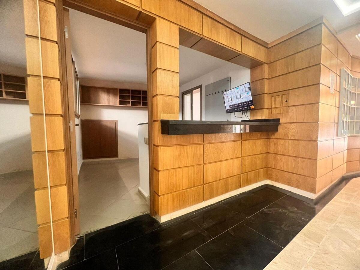 Apparemment De Prestige Gueliz Kasbel 212, 02 Chambres Marrakesh Eksteriør billede