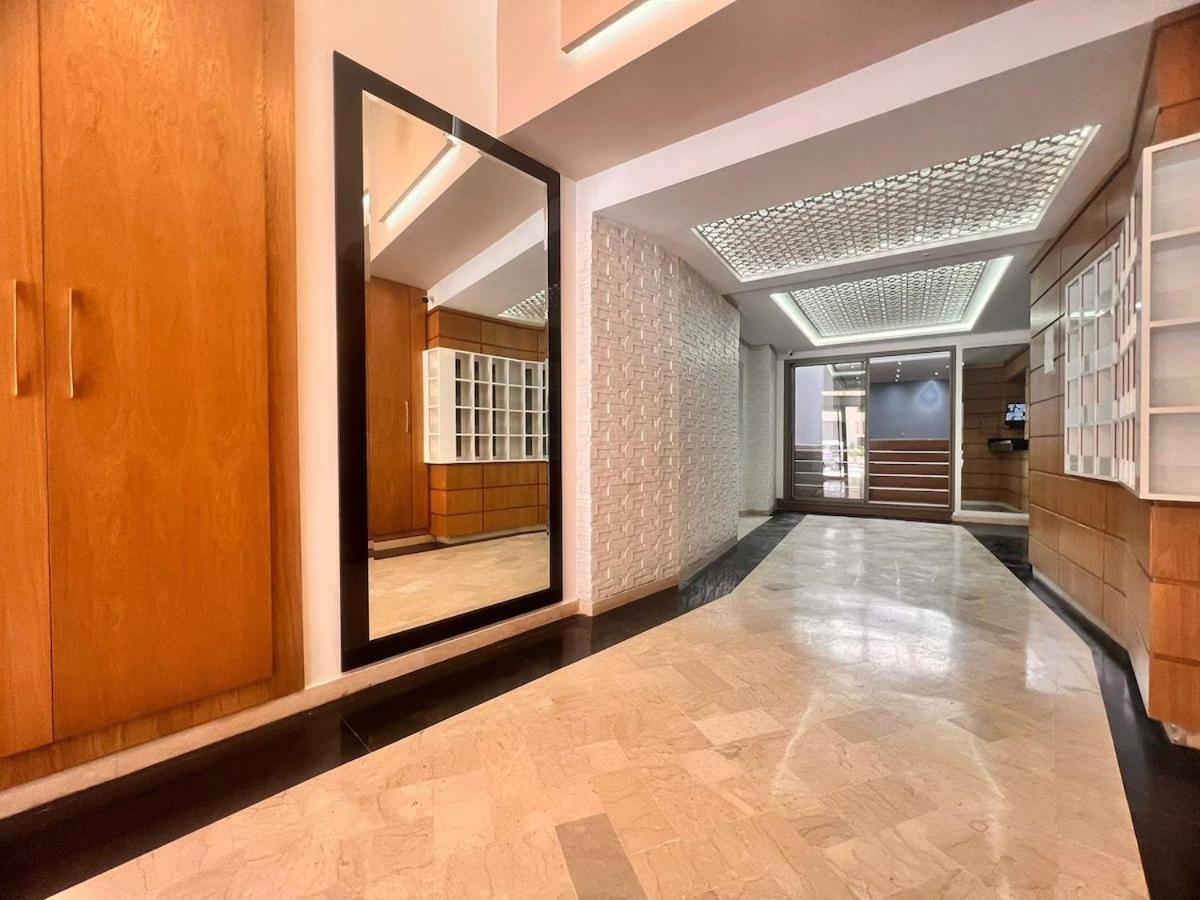 Apparemment De Prestige Gueliz Kasbel 212, 02 Chambres Marrakesh Eksteriør billede